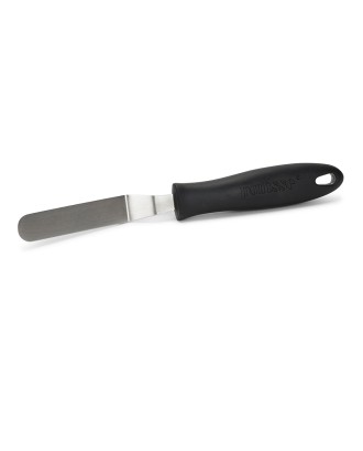 Spatula pentru glazurare, 11 cm, inox - PATISSE